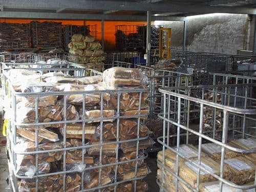 Hoppies Distribution operations photo 2